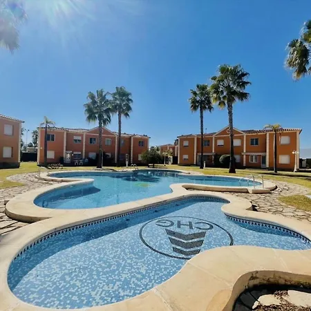 Apartamento Teresa Apartment *