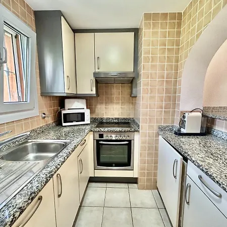 Apartamento Teresa * Oliva