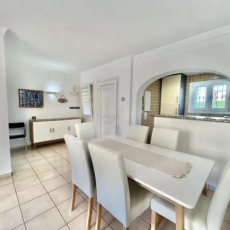 Apartamento Teresa *