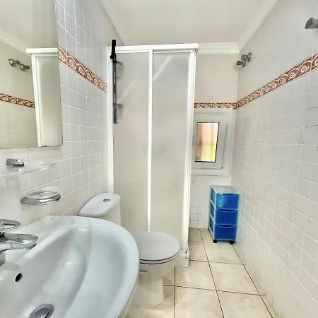 Apartamento Teresa