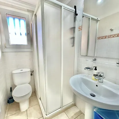 Apartamento Teresa * Oliva