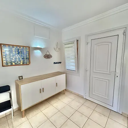 Apartamento Teresa