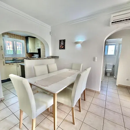 Apartamento Teresa * Oliva