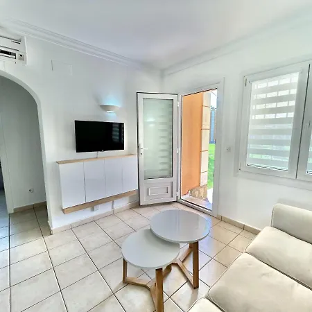 Apartment Apartamento Teresa