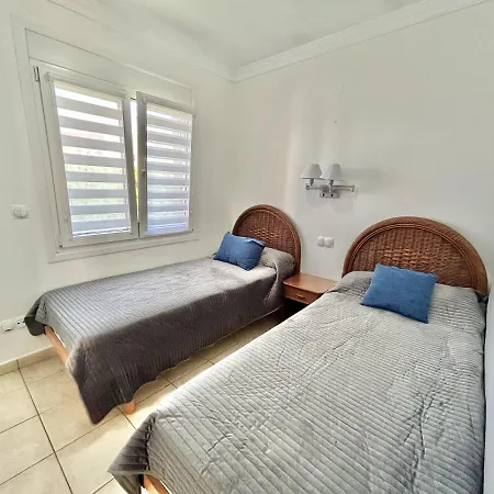 Apartamento Teresa Oliva