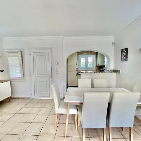 Apartamento Teresa * Oliva