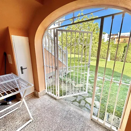 Apartamento Teresa Apartment Oliva