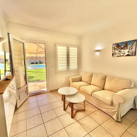 Apartamento Teresa * Oliva