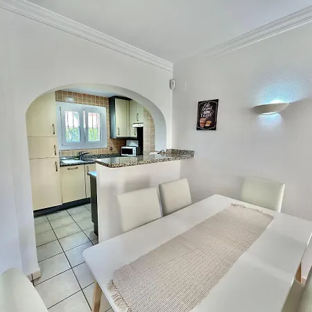 Apartamento Teresa Oliva