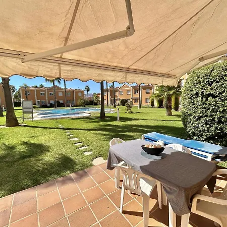 Apartamento Teresa