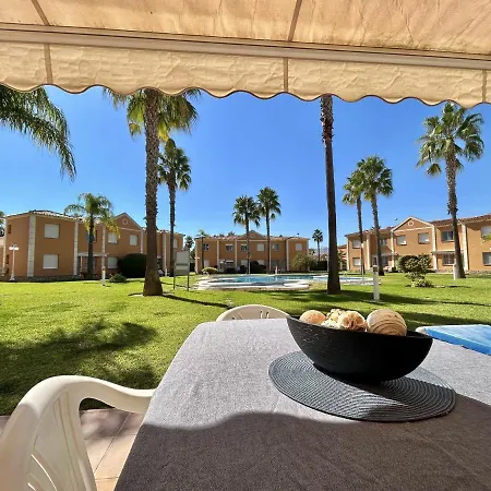 Apartamento Teresa Oliva