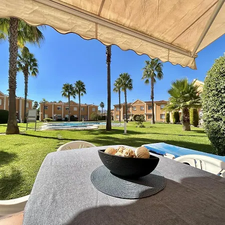 Apartamento Teresa