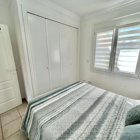 Apartamento Teresa *