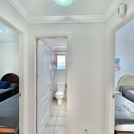 Apartamento Teresa Oliva
