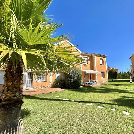 Apartamento Apartamento Teresa