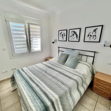 Apartamento Apartamento Teresa *